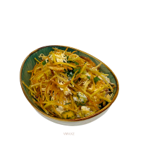 Салат ВКУСНАЯ ДОСТАВКА Гнездо глухаря 500г шт Салат ВКУСНАЯ ДОСТАВКА Гнездо глухаря 500г шт