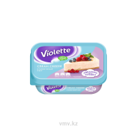 Сыр ВИОЛЕТТА Творожный Сливочный 70% 180г