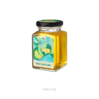Мед МИР МЕДА Липовый 0,33кг с/б Мед МИР МЕДА Липовый 0,33кг с/б