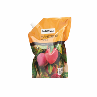 Мыло LOLIDOM Жидкое Манговый рай 1л м/у