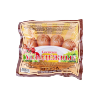 Сосиски АЛЕКСАНДРОВ Молодежные 400г в/у шт