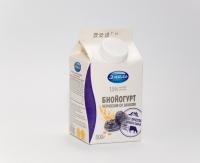 Био йогурт ЭМИЛЬ Чернослив со злаками 1,5% 450г т/п Био йогурт ЭМИЛЬ Чернослив со злаками 1,5% 450г т/п