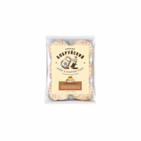 Зефир ПЕРВЫЙ БОБРУЙСКИЙ Крем брюле 250г