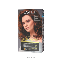 Краска ESTEL Color Signature 6/4 Индийский сандал Краска ESTEL Color Signature 6/4 Индийский сандал