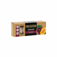 Зефир FRUTOTEKA Сливовый 150г