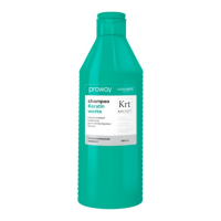 Шампунь CONCEPT PROWAY Кератиновый Для непослушных волос 400мл п/у