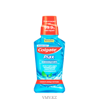 Ополаскиватель COLGATE Для полости рта Освежающая мята 250мл п/у