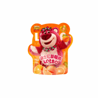 Желе TOY STORY Конняку со вкусом Апельсина 108г