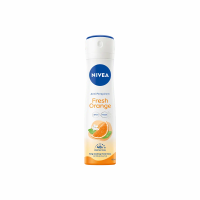 Дезодорант NIVEA Fresh Orange 50мл ж/б