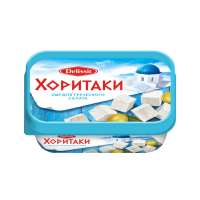 Сыр КАРАТ Плавленный Делиссир Хоритаки 30% 180г