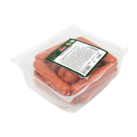 Сосиски ЕТ БАЙРАМ Дэмдi Халал вар кг