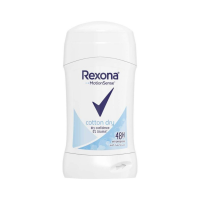Дезодорант REXONA Cotton 50мл п/у