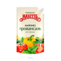 Майонез МАХЕЕВЪ Провансаль классический 50,5% 770г м/у Майонез МАХЕЕВЪ Провансаль классический 50,5% 770г м/у