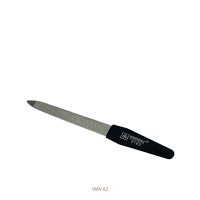 Пилка MEIZER Сапфировая вогнутая 15,5см 8,8см арт2402