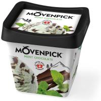 Мороженое MOVENPICK Mint Chocolate 500мл