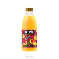 Напиток DANONE сывороточный Актуаль Апельсин и манго 930г п/у