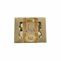 Курт ЭКО ДОМ Соленый Коржын 200г