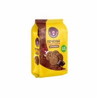 Печенье DR AMARANTH Шоколадное 160г