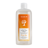Тоник EDEN Для жирного типа кожи 250мл п/у