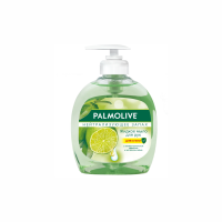 Мыло PALMOLIVE Жидкое Для мытья рук на кухне Нейтрализующее запах 300мл п/у