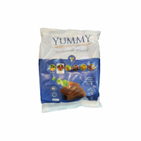 Пастила YUMMY Вишня 250г