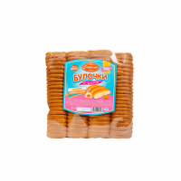 Булочки САЙРАМ НАН Со сгущенным молоком 280г м/у