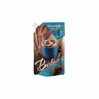 Сироп BARBADOS Шоколад 250мл