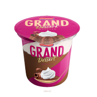 Пудинг EHRMANN Гранд Десерт Шоколад 5,2% 200г п/у