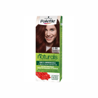 Краска PALETTE Naturals Без аммиака 3-68 Шоколадно каштановый