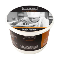 Сыр COOKING Mascarpone 78% 500г п/у