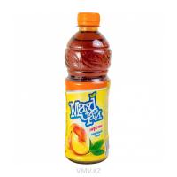 Напиток MAXI ЧАЙ Черный со вкусом персика 1,2л п/у