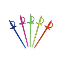 Пика ЛЕГАТО Одноразовая Шпага 400шт