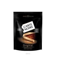 Кофе CARTE NOIRE Original 33г м/у Кофе CARTE NOIRE Original 33г м/у