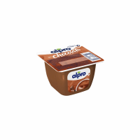 Десерт ALPRO Соевый Шоколад 2,3% 125г