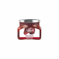 Варенье TE GUSTO Кизил 430г