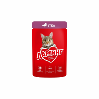 Корм DARLING Утка 75г