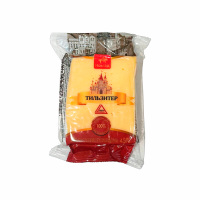 Сыр NOMAD Тильзитер 45% 200г