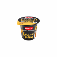 Пудинг EHRMANN High Protein Высокобелковый Карамельный 1,5% 200г