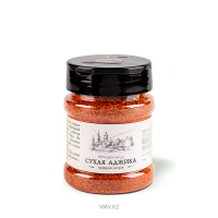 Аджика ДАРСИЛ Сванская сухая 100г