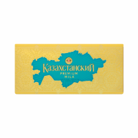 Шоколад БАЯН СУЛУ Казахстанский Premium Milk 100г м/у
