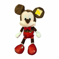 Микки Маус TED KZ Коричневый 45см