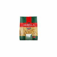 Паста ARBELLA Penne Rigate 400г м/у