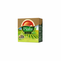 Чай ПИАЛА Lux White Oolong 20шт