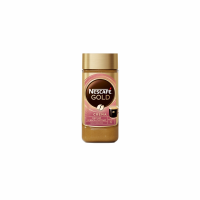 Кофе NESCAFE Gold Crema Jar 85г с/б