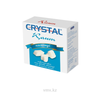Сахар CRISTAL Рафинад кантри 250г кор Сахар CRISTAL Рафинад кантри 250г кор