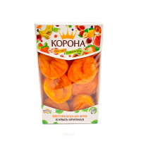 Курага КОРОНА Турецкая 240г Курага КОРОНА Турецкая 240г