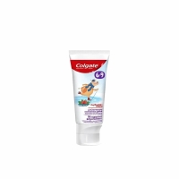 Зубная паста COLGATE Детская С фторидом 6-9 лет