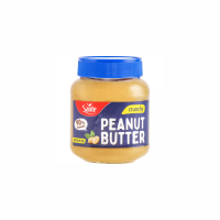 Паста SANTE Арахисовая Butter Crunchy 350г