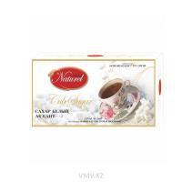 Сахар NATUREL Рафинад 1000г кор Сахар NATUREL Рафинад 1000г кор