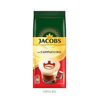 Напиток JACOBS Кофейный Cappuccino 400г